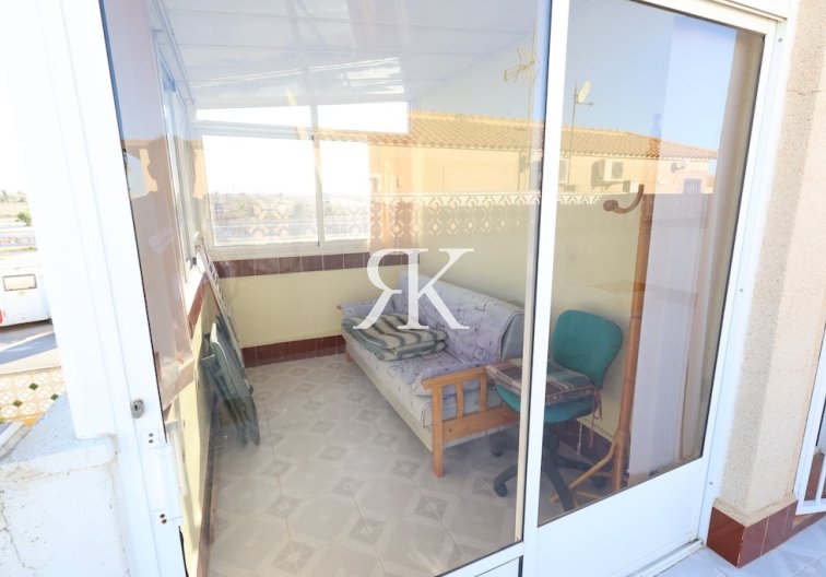 Revente - Villa Mitoyenne - Torrevieja - El Chaparral