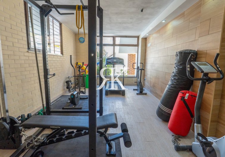 Segunda mano - Bungalow en planta alta - Orihuela Costa - Lomas de Cabo Roig