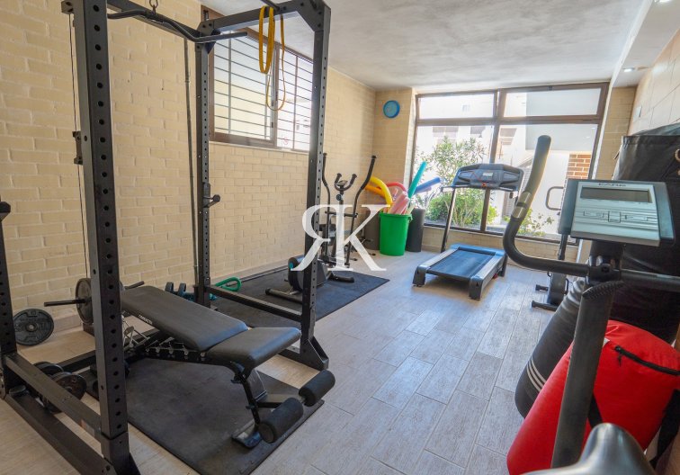 Segunda mano - Bungalow en planta alta - Orihuela Costa - Lomas de Cabo Roig