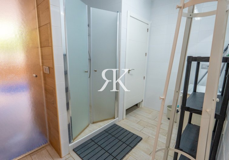 Segunda mano - Bungalow en planta alta - Orihuela Costa - Lomas de Cabo Roig