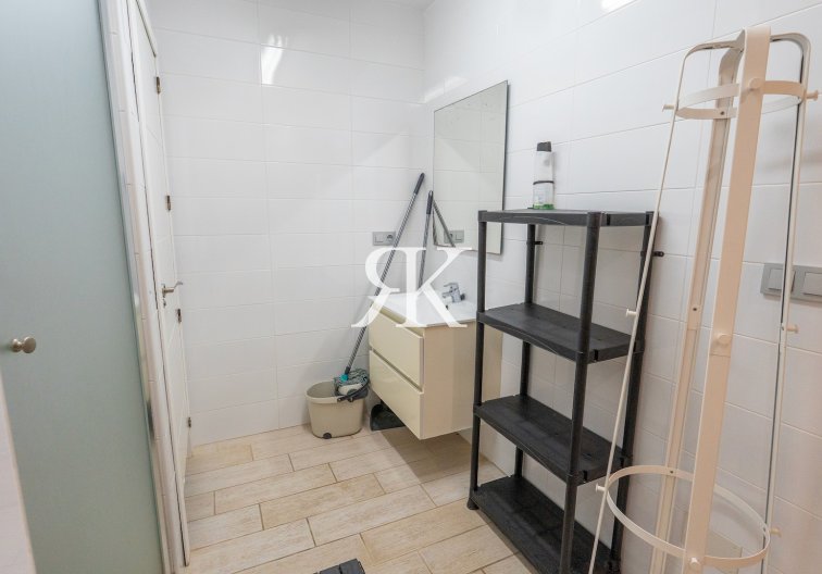 Segunda mano - Bungalow en planta alta - Orihuela Costa - Lomas de Cabo Roig