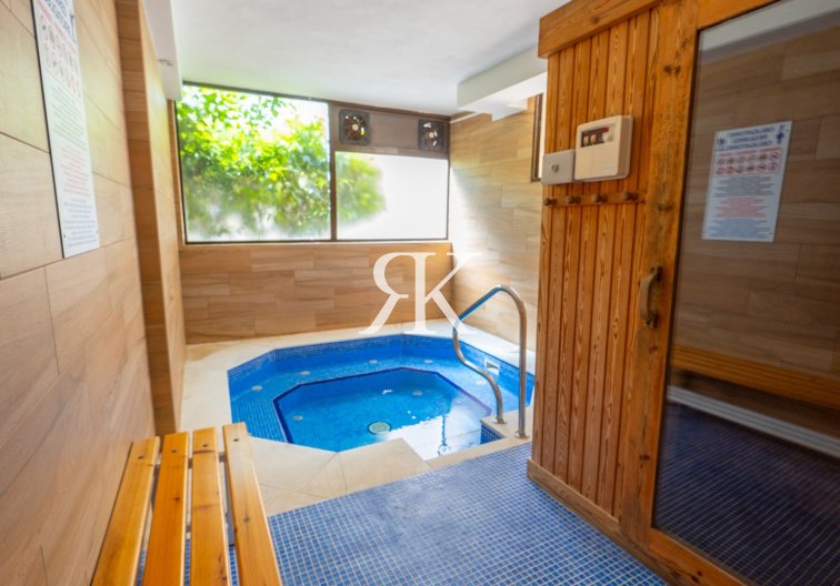 Segunda mano - Bungalow en planta alta - Orihuela Costa - Lomas de Cabo Roig