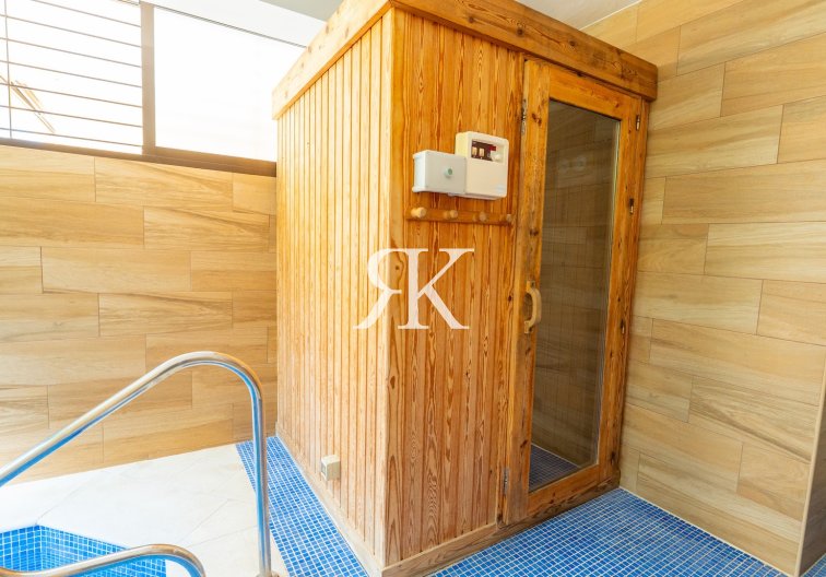 Segunda mano - Bungalow en planta alta - Orihuela Costa - Lomas de Cabo Roig