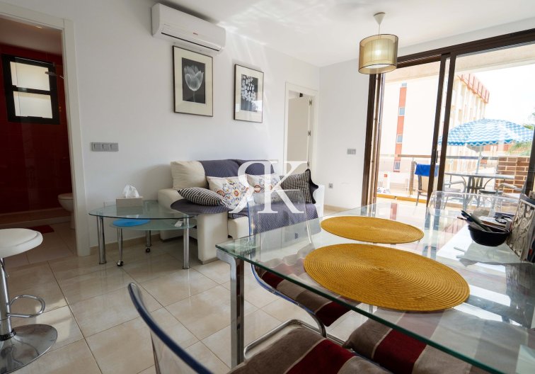 Segunda mano - Bungalow en planta alta - Orihuela Costa - Lomas de Cabo Roig