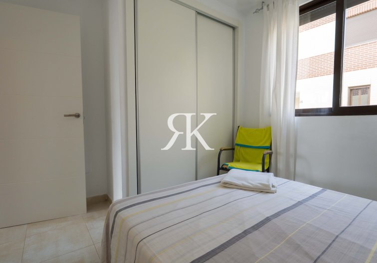 Segunda mano - Bungalow en planta alta - Orihuela Costa - Lomas de Cabo Roig