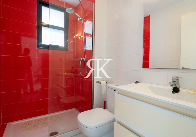 Segunda mano - Bungalow en planta alta - Orihuela Costa - Lomas de Cabo Roig