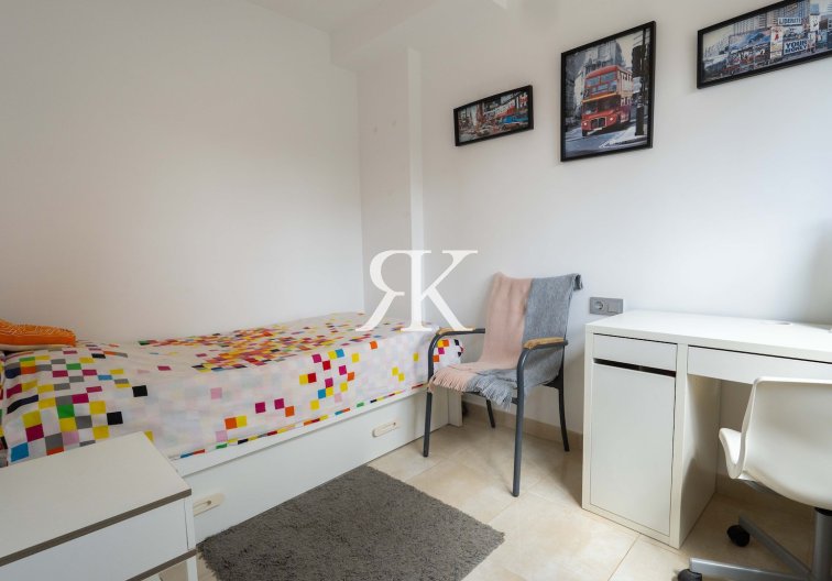 Segunda mano - Bungalow en planta alta - Orihuela Costa - Lomas de Cabo Roig