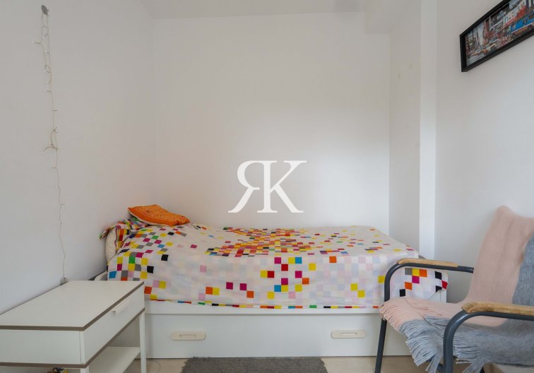 Segunda mano - Bungalow en planta alta - Orihuela Costa - Lomas de Cabo Roig