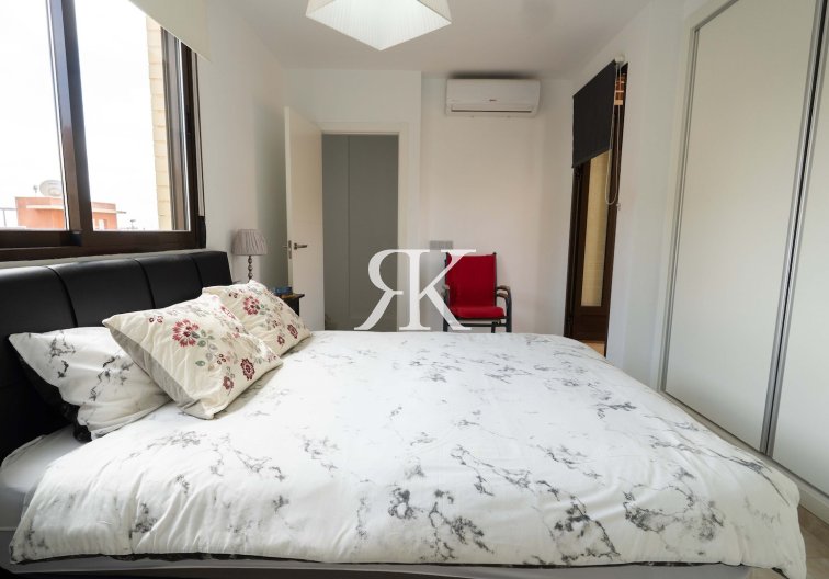 Segunda mano - Bungalow en planta alta - Orihuela Costa - Lomas de Cabo Roig