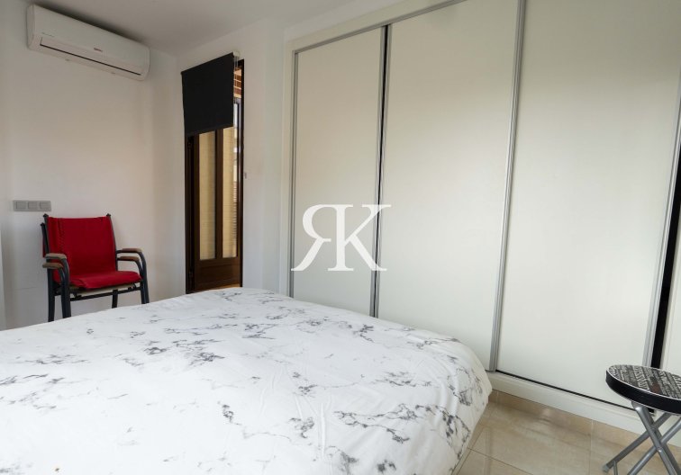 Segunda mano - Bungalow en planta alta - Orihuela Costa - Lomas de Cabo Roig