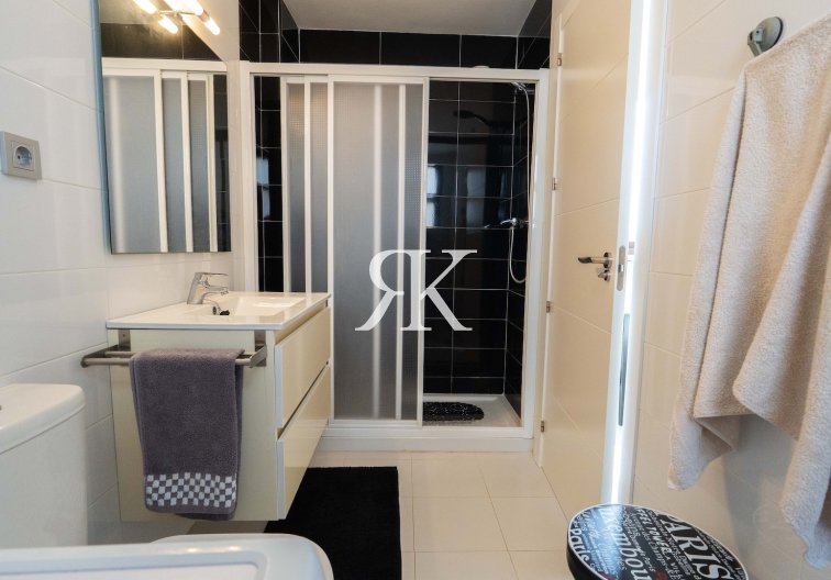 Segunda mano - Bungalow en planta alta - Orihuela Costa - Lomas de Cabo Roig