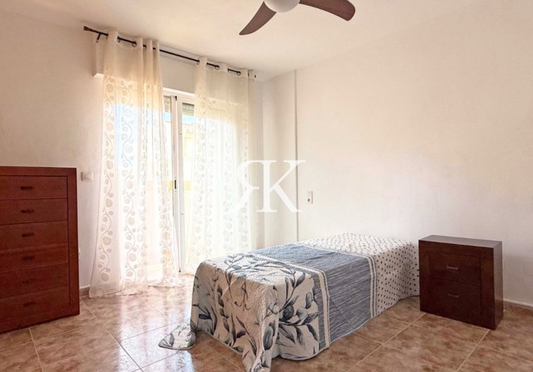 Segunda mano - Villa pareado - Orihuela Costa - Los Altos