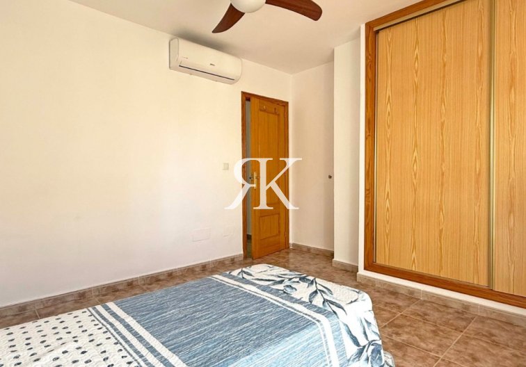 Segunda mano - Villa pareado - Orihuela Costa - Los Altos