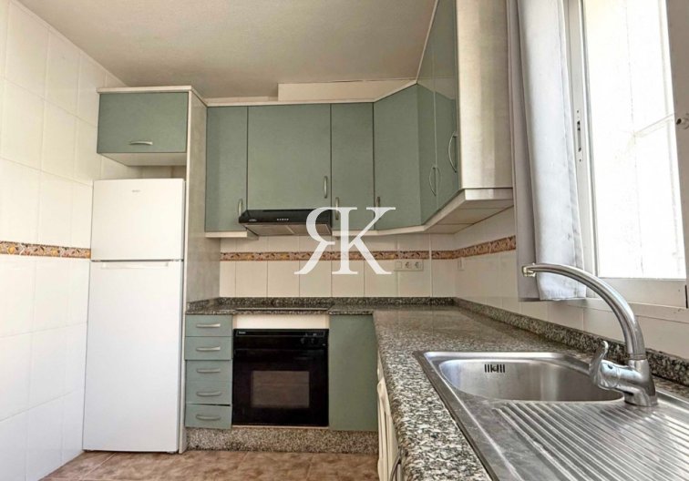 Segunda mano - Villa pareado - Orihuela Costa - Los Altos