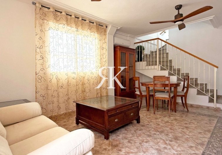 Segunda mano - Villa pareado - Orihuela Costa - Los Altos