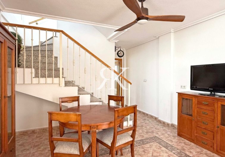 Segunda mano - Villa pareado - Orihuela Costa - Los Altos