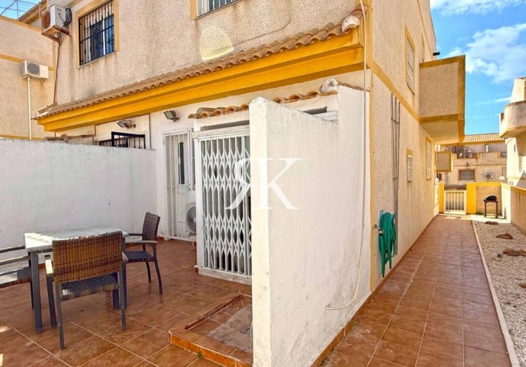 Segunda mano - Villa pareado - Orihuela Costa - Los Altos