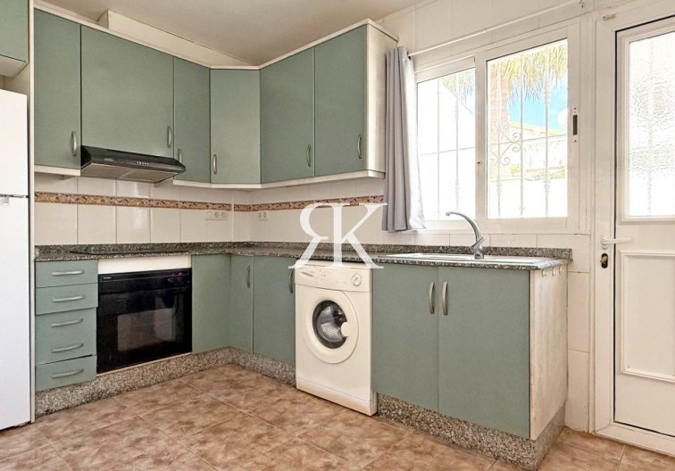 Segunda mano - Villa pareado - Orihuela Costa - Los Altos