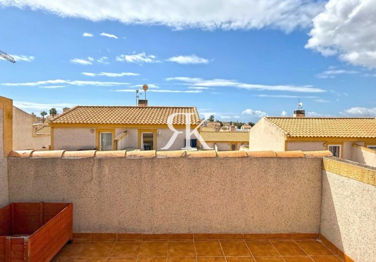 Segunda mano - Villa pareado - Orihuela Costa - Los Altos