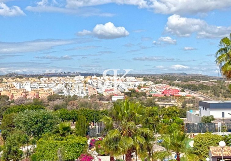 Segunda mano - Villa pareado - Orihuela Costa - Los Altos