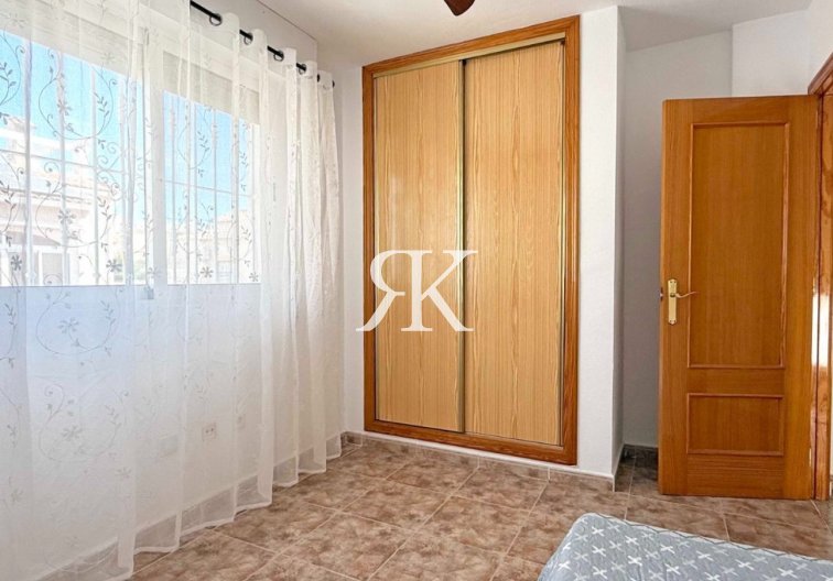 Segunda mano - Villa pareado - Orihuela Costa - Los Altos