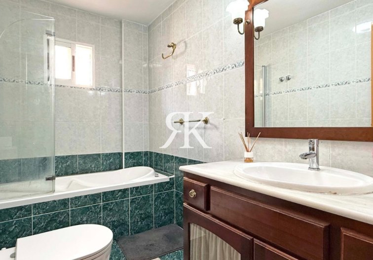 Segunda mano - Villa pareado - Orihuela Costa - Los Altos