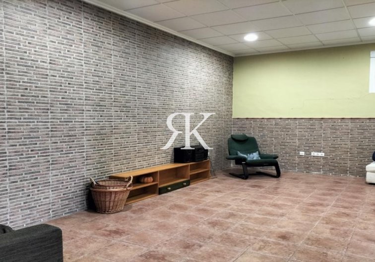 Resale - Detached Villa - San Miguel de Salinas