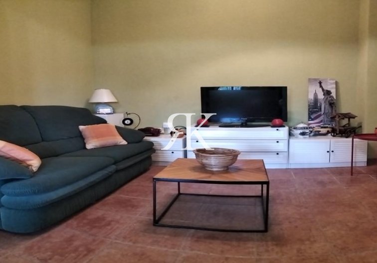 Resale - Detached Villa - San Miguel de Salinas