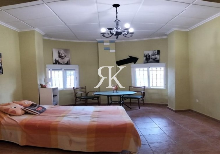 Resale - Detached Villa - San Miguel de Salinas