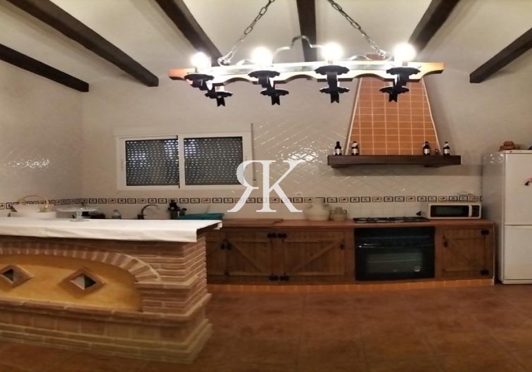 Resale - Detached Villa - San Miguel de Salinas