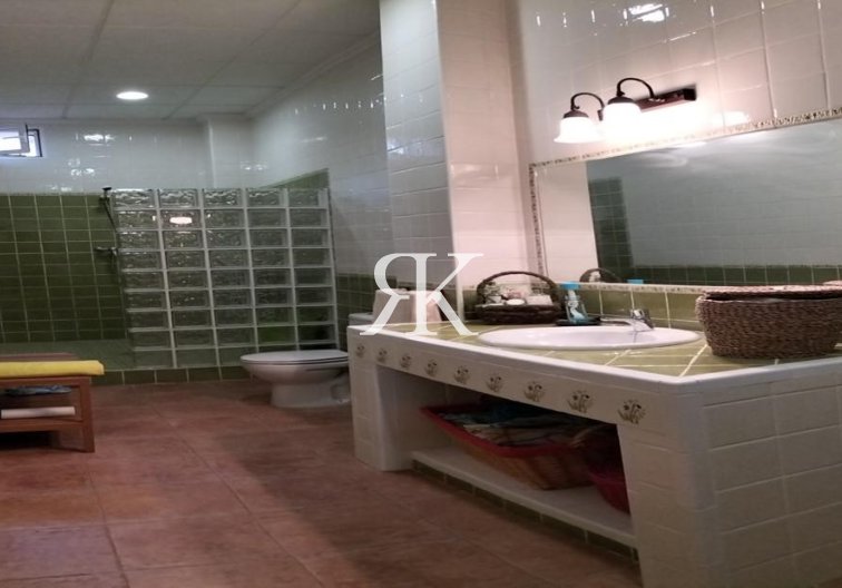 Resale - Detached Villa - San Miguel de Salinas