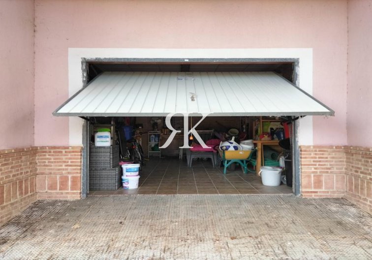 Resale - Detached Villa - San Miguel de Salinas