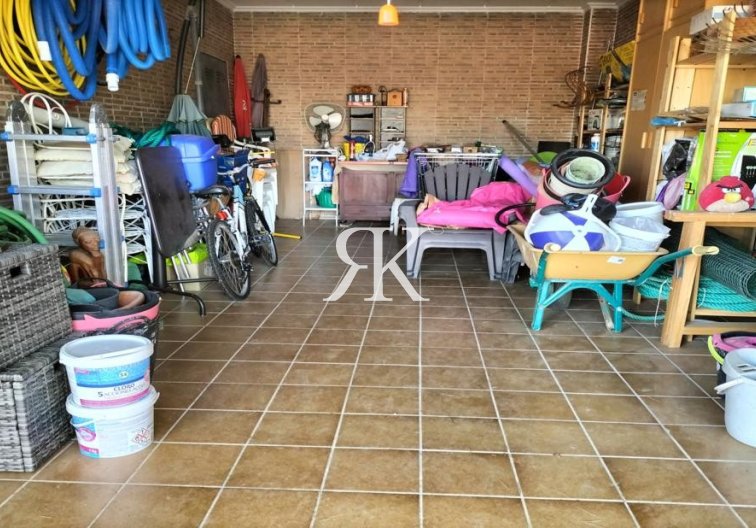 Resale - Detached Villa - San Miguel de Salinas