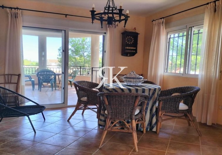 Resale - Detached Villa - San Miguel de Salinas