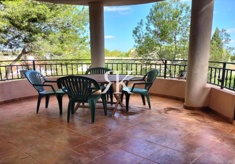 Resale - Detached Villa - San Miguel de Salinas