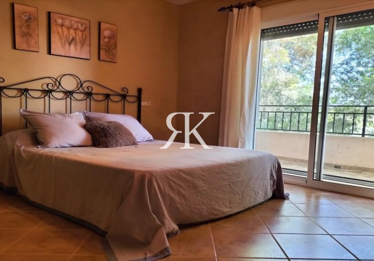 Resale - Detached Villa - San Miguel de Salinas