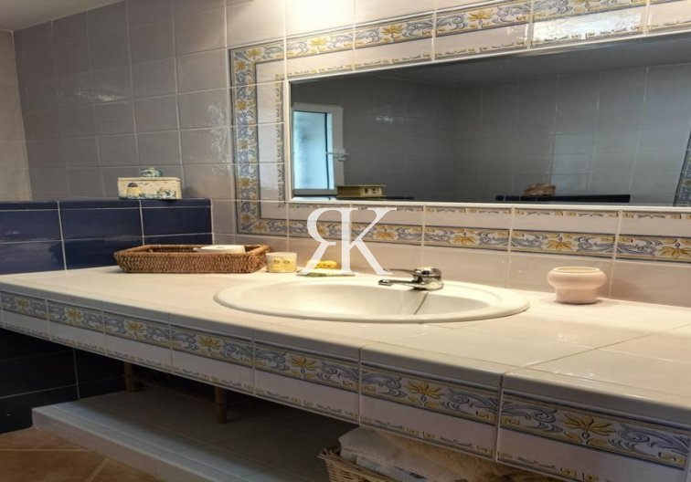 Resale - Detached Villa - San Miguel de Salinas