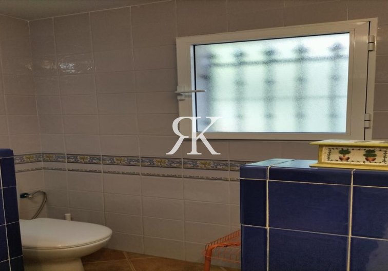 Resale - Detached Villa - San Miguel de Salinas