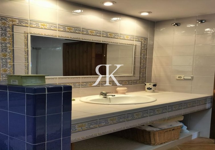 Resale - Detached Villa - San Miguel de Salinas