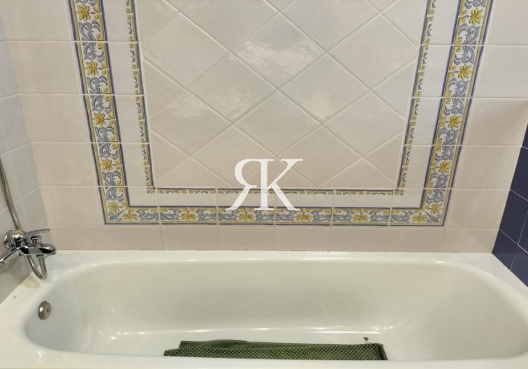 Resale - Detached Villa - San Miguel de Salinas