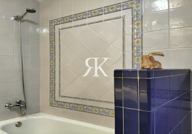 Resale - Detached Villa - San Miguel de Salinas