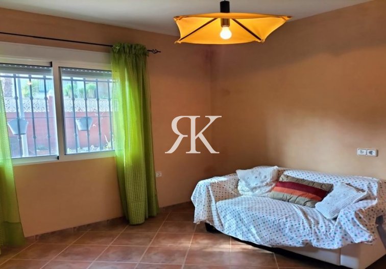 Resale - Detached Villa - San Miguel de Salinas