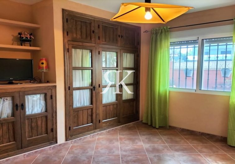 Resale - Detached Villa - San Miguel de Salinas