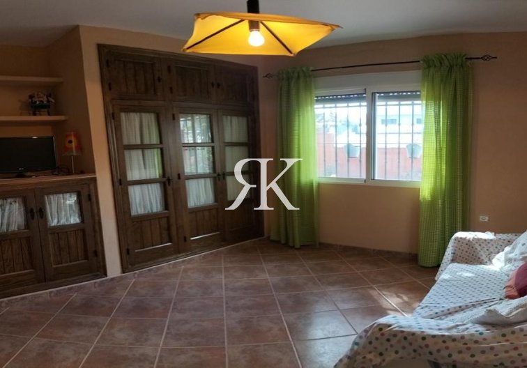 Resale - Detached Villa - San Miguel de Salinas