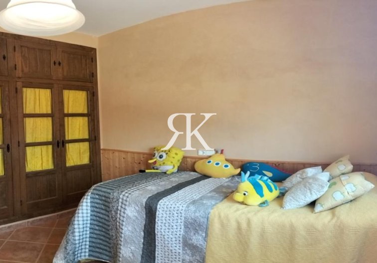 Resale - Detached Villa - San Miguel de Salinas