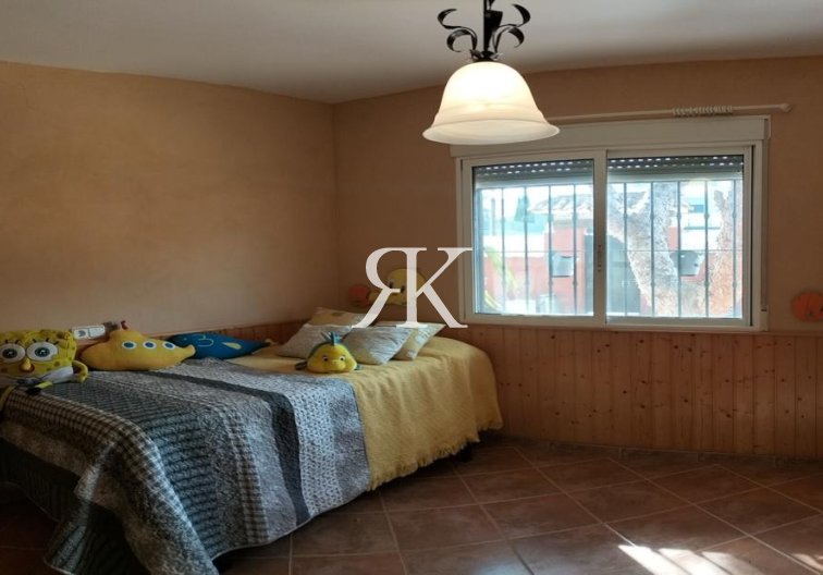 Resale - Detached Villa - San Miguel de Salinas