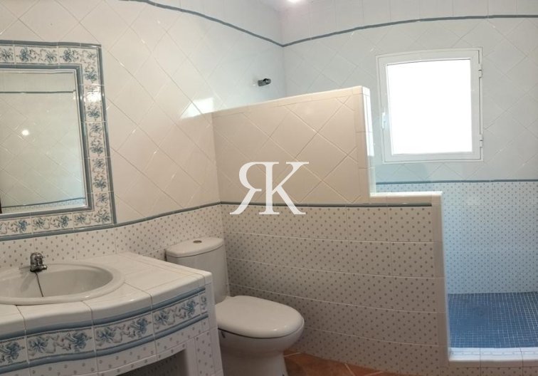 Resale - Detached Villa - San Miguel de Salinas