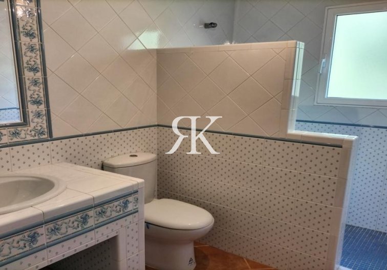 Resale - Detached Villa - San Miguel de Salinas