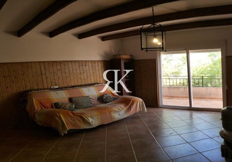 Resale - Detached Villa - San Miguel de Salinas