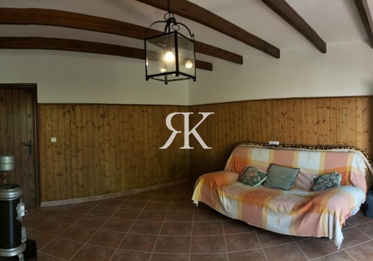 Resale - Detached Villa - San Miguel de Salinas